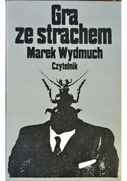 Gra ze strachem Fantastyka grozy