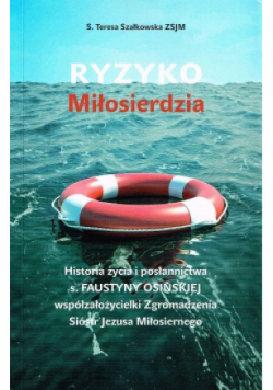 Ryzyko Miłosierdzia