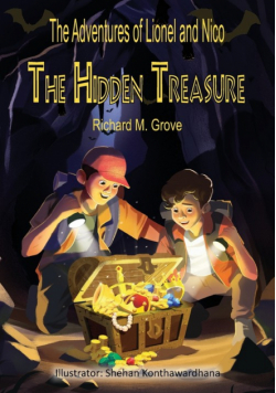 The Hidden Treasure