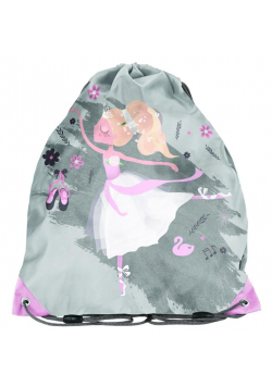 Worek na buty Ballerina PP20BA-712 PASO