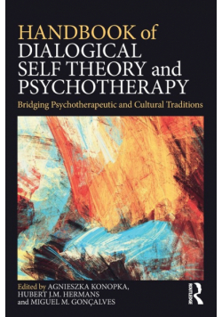 Handbook of Dialogical Self Theory and Psychotherapy