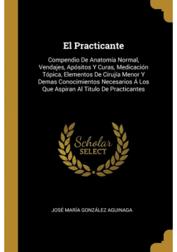 El Practicante