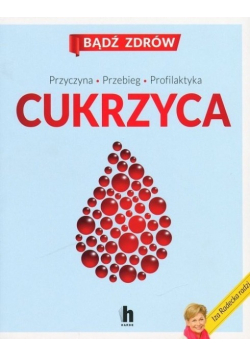 Cukrzyca