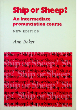 Ship or Sheep? New Edition