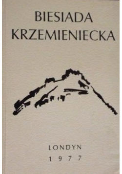 Biesiada Krzemieniecka
