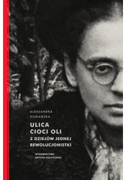 Ulica cioci Oli
