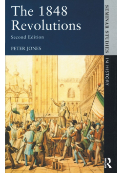 The 1848 Revolutions