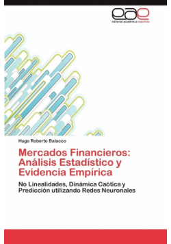 Mercados Financieros