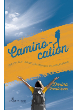 Caminocation