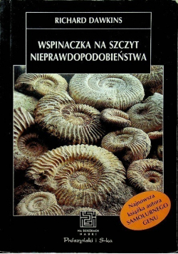 Wspinaczka na szczyt nieprawdopodobieństwa