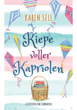 Kiepe voller Kapriolen