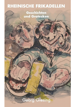 Rheinische Frikadellen
