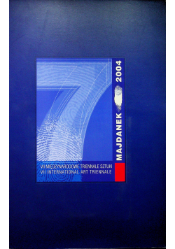 Majdanek 2004 plus CD