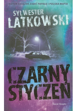 Czarny styczeń