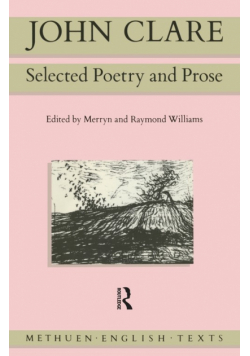 John Clare