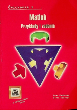Ćwiczenia z Matlab Przykłady i zadania