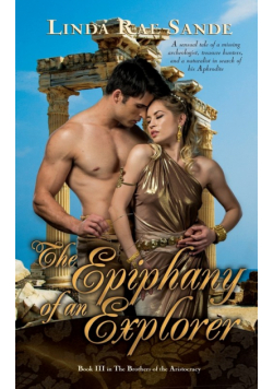 The Epiphany of an Explorer