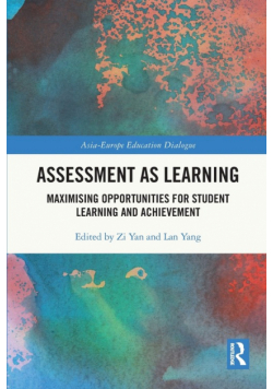 Assessment as Learning