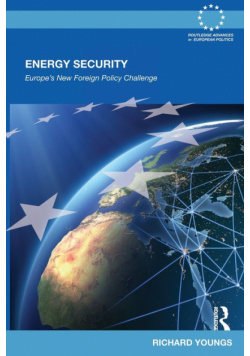 Energy Security