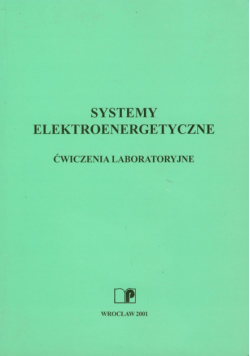 Systemy elektroenergetyczne