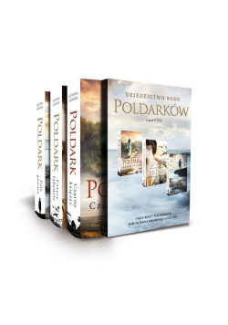 Pakiet Poldark Część 5-7