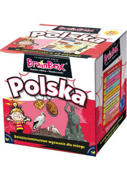 BrainBox - Polska
