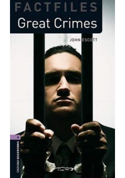 Great Crimes