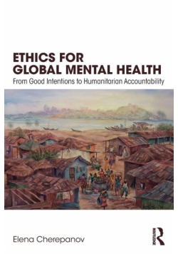 Ethics for Global Mental Health