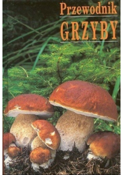 Przewodnik Grzyby