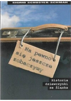 Na pewno się jeszcze zobaczymy