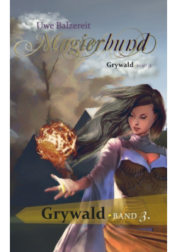 Magierbund  Band III