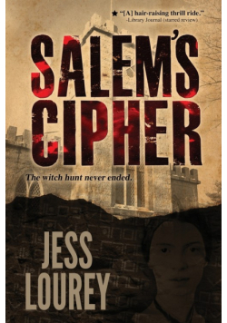 Salem's Cipher