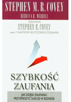 Szybkość zaufania