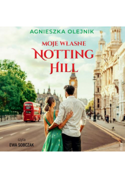 Moje własne Notting Hill