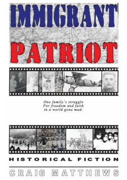 Immigrant Patriot