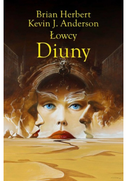 Łowcy Diuny
