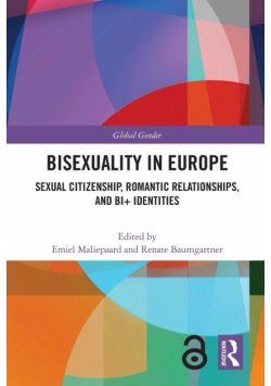 Bisexuality in Europe