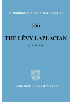 The Levy Laplacian