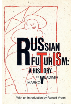 Russian Futurism