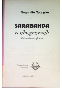 Sarabanda w chaszczach