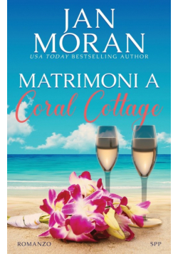 Matrimoni a Coral Cottage