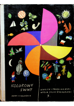 Kolorowy Świat