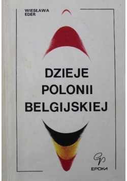 Dzieje Polonii Belgijskiej