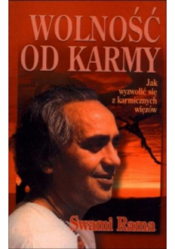 Wolność od karmy