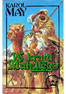 W kraju Mahdiego część 1 Łowca niewolników