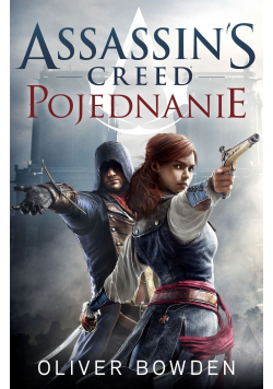 Assassins Creed Tom 7 Pojednanie