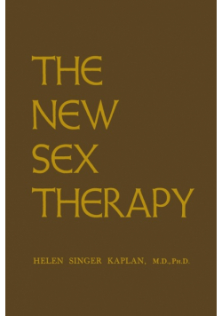 New Sex Therapy