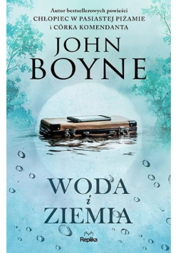Woda i Ziemia