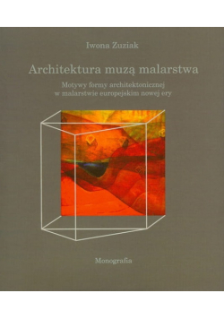 Architektura muza malarstwa