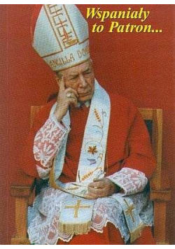 Wspaniały to patron